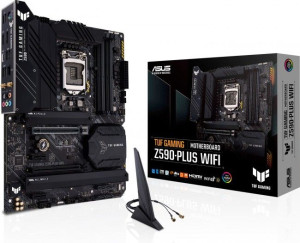 Płyta główna ASUS TUF GAMING Z590-PLUS WIFI
