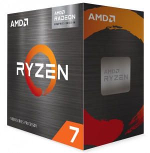 Procesor AMD Ryzen 7 5700G AM4 3.8 - 4.6GHz BOX