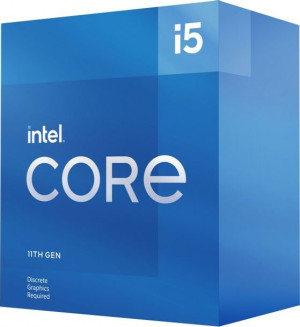 Procesor INTEL Core i3-10105F 3.6-4.3 GHz 4C/8T