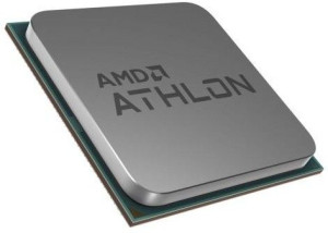 Procesor AMD Athlon 3000G AM4 3.5GHz Vega 3 OEM