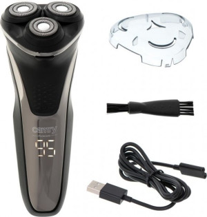 Golarka do brody Camry CR 2927 na kabel USB