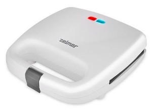 Opiekacz Zelmer ZSM7850 2 tosty - 750 W