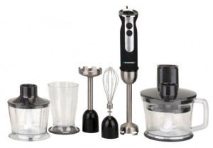 Blender kielichowy Blaupunkt HBD801BK - 1000 W