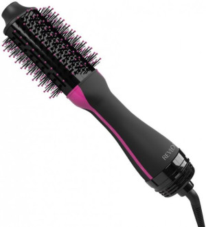Suszarka do włosów Revlon RVDR5282UKE - Jonizacja