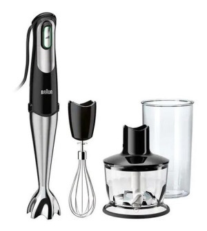 Blender ręczny Braun MultiQuick MQ 7035 Sauce