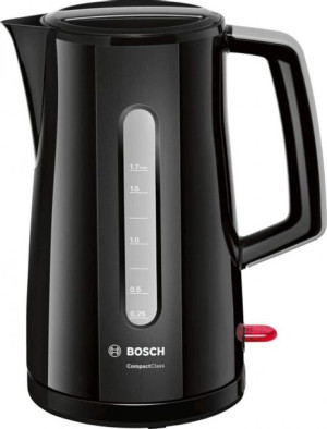 Czajnik elektryczny Bosch TWK3A013 2400 W - 1,7 l