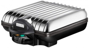 Gofrownica Unold 48266 4 gofry (11 x 11) - 1200 W