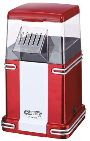 Maszyna urządzenie do popcornu Camry CR 4480 1200W