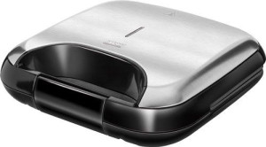 Opiekacz toster do kanapek MPM MOP-19M - 750W INOX