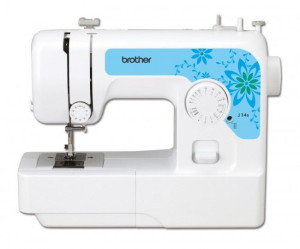 Maszyna do szycia Brother J14sVM1