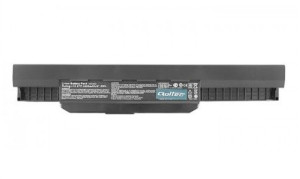 Bateria Qoltec do Asus A32-K53 10.8-11.1V 4400 mA