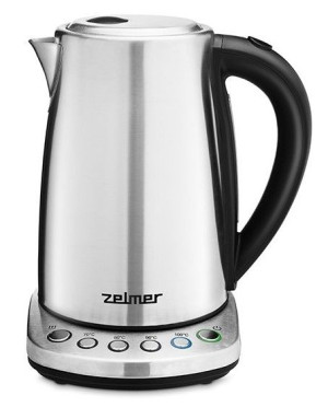 Czajnik elektryczny Zelmer ZCK8023 2200 W - 1,7 l