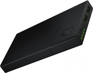 Green Cell GC Power Bank PowerPlay10S 10000mAh