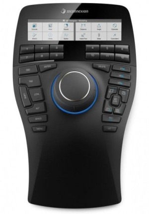 3DConnexion SpaceMouse Enterprise AutoCAD