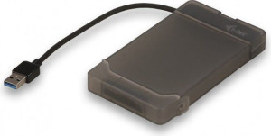 Obudowa na dysk i-tec MySafe Advance 2,5'' SATA