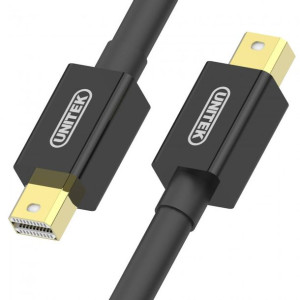 Kabel Unitek miniDisplayPort 2.0m