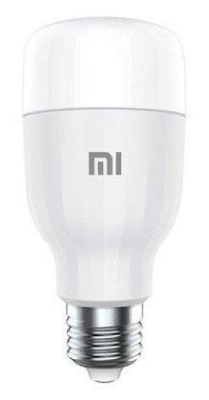 Żarówka Xiaomi E27 9W Mi RGBW