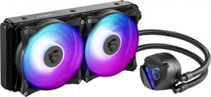 Chłodzenie AiO MSI MAG Core Liquid 280R