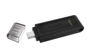 Pendrive Kingston DataTraveler 70 128GB USB-C