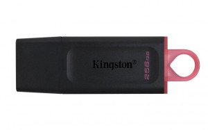Pendrive Kingston 256GB USB DataTraveler Exodia