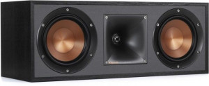 Kolumna centralna Klipsch R-52C 100W