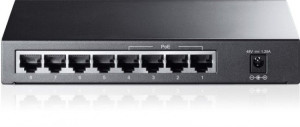 Przełącznik Switch TP-Link TL-SF1008P