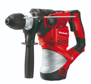 Młot udarowy Einhell TH-RH 1600