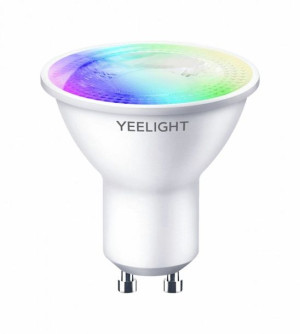 Żarówka Smart Yeelight W1 GU10 (color)