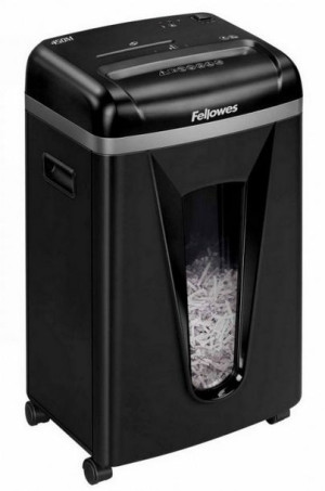 Niszczarka Fellowes Microshred 450M