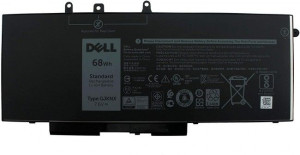 Dell 68WHR 4 Cell