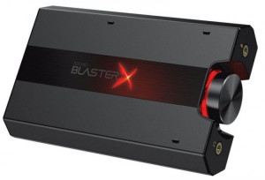 Creative Sound Blaster X G5