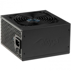 Zasilacz Akyga Basic 500W AK-U4-500