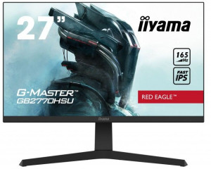 Monitor 27 iiyama G-Master GB2770HSU-B1 Red Eagle