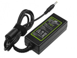 Zasilacz Green Cell PRO do Acer 45W 19V wtyk 55x17