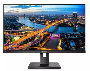 Monitor 27'' Philips 278B1/00 4K UHD IPS Głośniki
