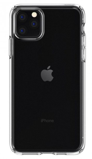 Spigen Liquid Crystal do iPhone 11 Pro