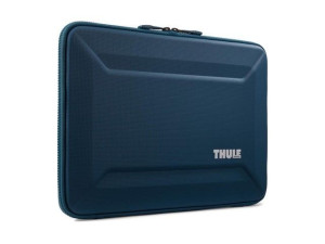 Thule Gauntlet MacBook Pro Sleeve 16 niebieskie