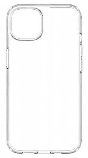 Spigen Liquid Crystal do iPhone 13 Mini clear