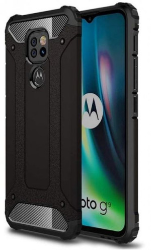 Tech-Protect Xarmor do Moto G9 Play/E7 Plus