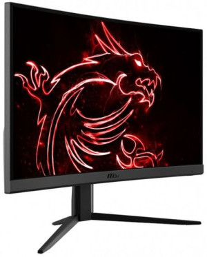 Monitor 24'' MSI Optix G24C4 FullHD VA 144Hz 1ms