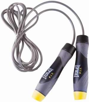 EVERLAST WEIGHTED JUMP ROPE - Skakanka z obciązeniem 3,35 m