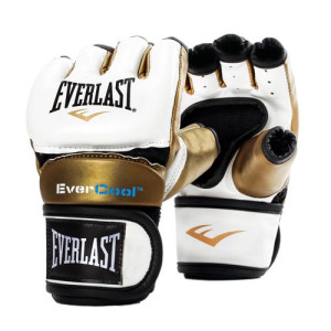 Everlast Everstrike - Uniwersalne Rękawice Treningowe W/g - M/l