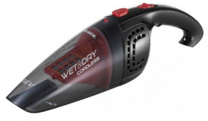 Odkurzacz ręczny Ariete 2474 wet & dry 0.4 l