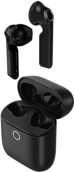 Słuchawki Bluetooth Panasonic RZ-B100WDE-K Czarne