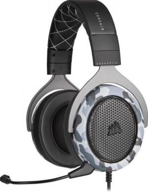 Słuchawki gamingowe Corsair HS60 HAPTIC Stereo