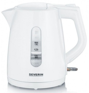 Czajnik bezprzewodowy Severin WK 3411