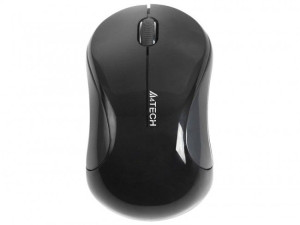A4Tech V-TRACK G3-270N-1 BlackGrey