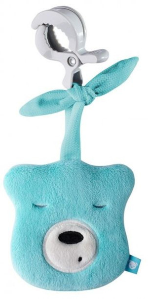 Szumiś Mini-Mini mechanizm szumiący miętowy