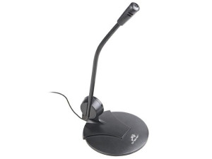 Mikrofon stojący do komputera Tracer S5
