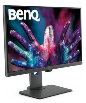 Monitor 27'' BenQ PD2700U 4K UltraHD IPS 5ms HDR